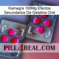 Kamagra 100Mg Oral Jelly Side Effects 15